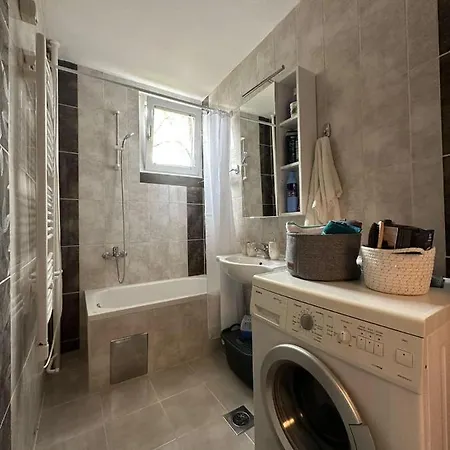 Stan Na Dan Apartament *