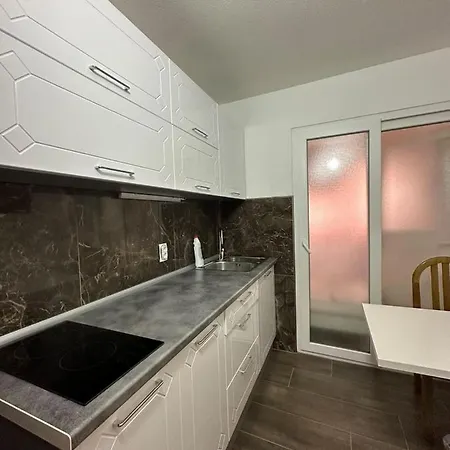 Stan Na Dan Apartament Banja Luka